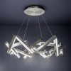 Modern Forms LED Chandelier