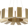 Modern Forms LED Chandelier