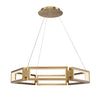 Modern Forms LED Chandelier