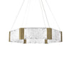 Modern Forms LED Chandelier