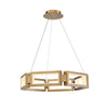 Modern Forms LED Chandelier