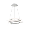 Modern Forms LED Chandelier