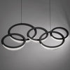 Modern Forms LED Chandelier