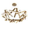 Modern Forms LED Chandelier