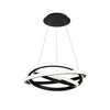 Modern Forms LED Chandelier