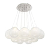 Modern Forms LED Chandelier