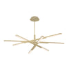 Modern Forms LED Chandelier