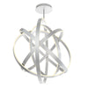 Modern Forms LED Chandelier