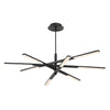 Modern Forms LED Chandelier