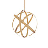 Modern Forms LED Chandelier