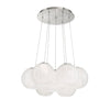 Modern Forms LED Chandelier