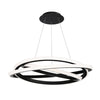 Modern Forms LED Chandelier