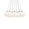 Modern Forms LED Chandelier