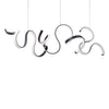 Modern Forms LED Chandelier