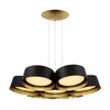 Modern Forms LED Chandelier