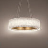 Modern Forms LED Chandelier