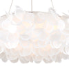 Modern Forms LED Chandelier