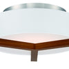 Modern Forms LED Flush Mount