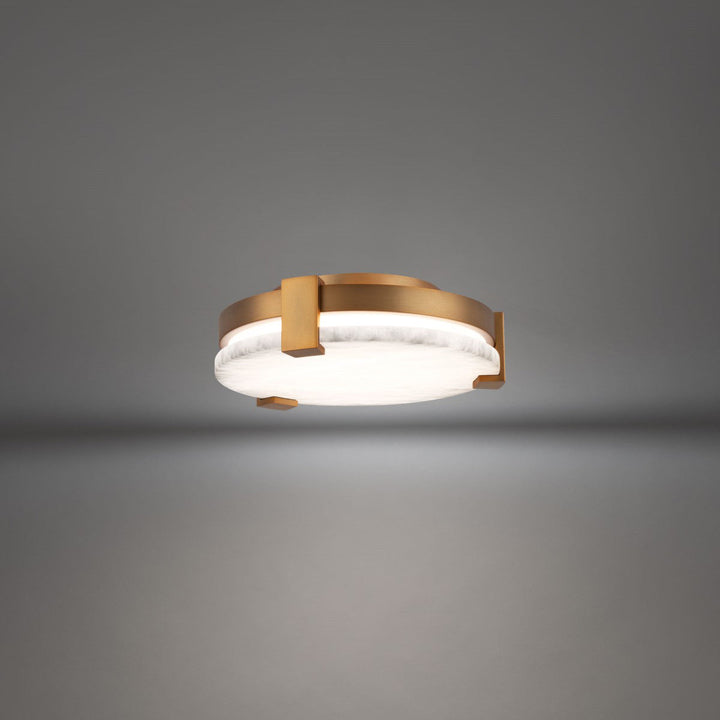 Modern Forms LED Flush Mount