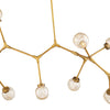 Modern Forms LED Linear Pendant