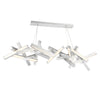 Modern Forms LED Linear Pendant