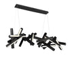 Modern Forms LED Linear Pendant