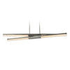 Modern Forms LED Linear Pendant