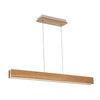 Modern Forms LED Linear Pendant