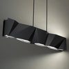 Modern Forms LED Linear Pendant