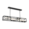 Modern Forms LED Linear Pendant