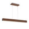 Modern Forms LED Linear Pendant