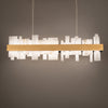 Modern Forms LED Linear Pendant