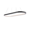 Modern Forms LED Linear Pendant