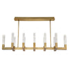 Modern Forms LED Linear Pendant