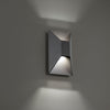 Modern Forms LED Outdoor Wall Sconce
