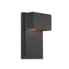 Modern Forms LED Outdoor Wall Sconce