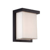 Modern Forms LED Outdoor Wall Sconce