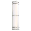 Modern Forms LED Outdoor Wall Sconce