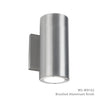 Modern Forms LED Outdoor Wall Sconce