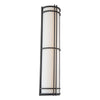 Modern Forms LED Outdoor Wall Sconce