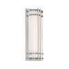 Modern Forms LED Outdoor Wall Sconce