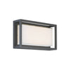 Modern Forms LED Outdoor Wall Sconce