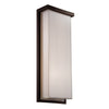 Modern Forms LED Outdoor Wall Sconce