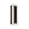 Modern Forms LED Outdoor Wall Sconce