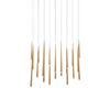 Modern Forms LED Pendant