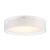Modern Forms LED Semi-Flush Mount