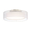 Modern Forms LED Semi-Flush Mount
