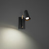 Modern Forms LED Task & Reading Bed Light