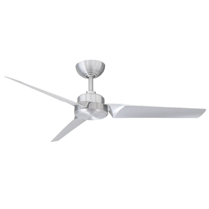 Mondern Forms Fans Roboto Smart Outdoor DC Ceiling Fan with Remote Control