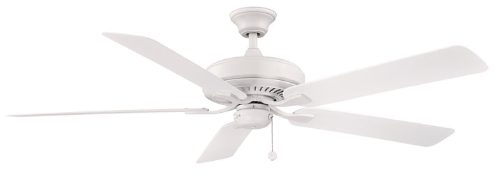 Fanimation Edgewood 60" AC Outdoor Pull Chain Ceiling Fan